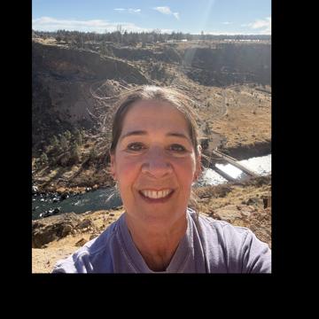 Juanita Bainbridge profile photo