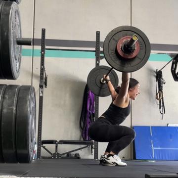 Ashley Scerri profile photo