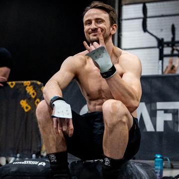 Rob Thompson profile photo