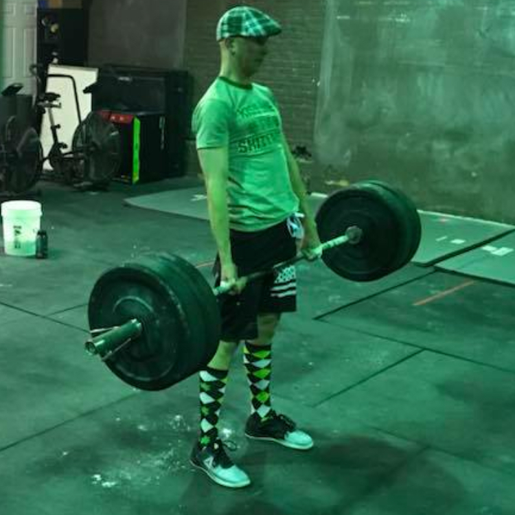 Tim Walton profile photo