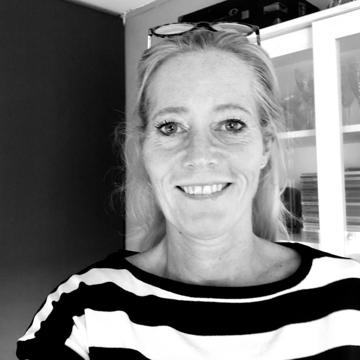 Mirjam Musters profile photo