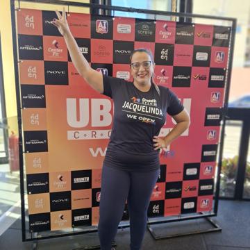 Jacqueline Fávaro profile photo