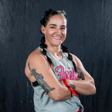 Mai Garcia profile photo