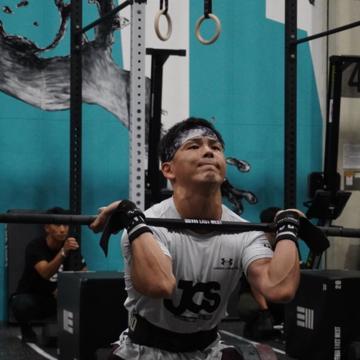 Takuro Ujike profile photo