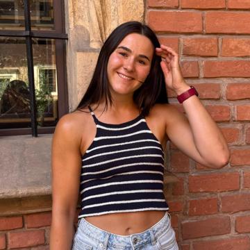 Uxue Nuñez profile photo