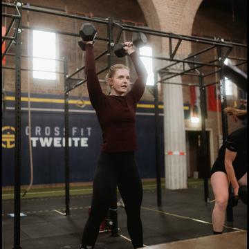 Maike Nurmann profile photo