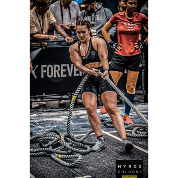 Darya Viarshynina profile photo