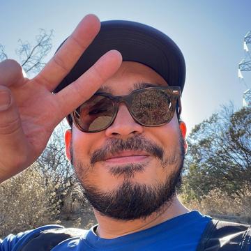 Jose Caraccioli profile photo