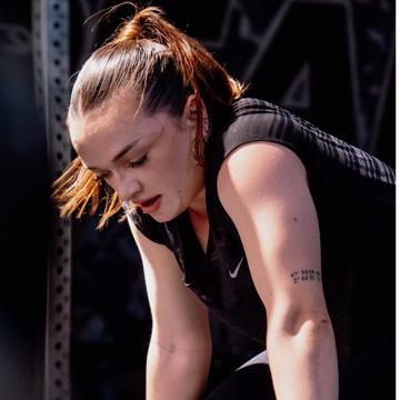 Anne-Gaelle Leriteau profile photo