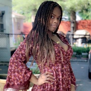 Keesha Barthelemy profile photo