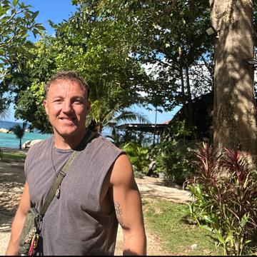 Andre Ganske profile photo