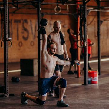 Adam Callis profile photo