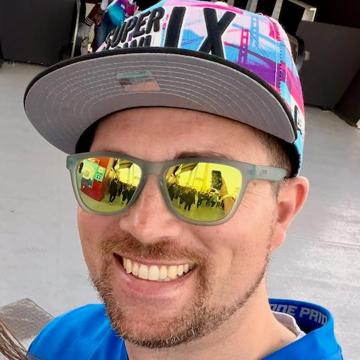 Blair Williams profile photo