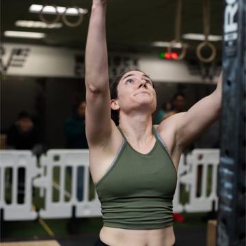 Stephanie Rivero profile photo