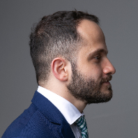 Conrado Ragazini profile photo