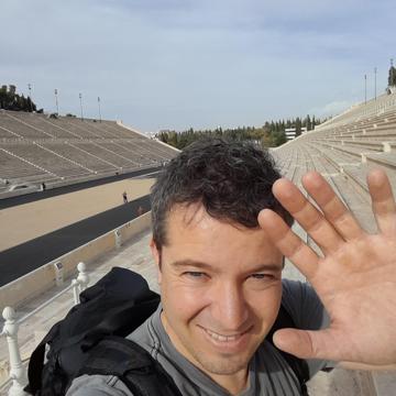 Felix Mußler profile photo