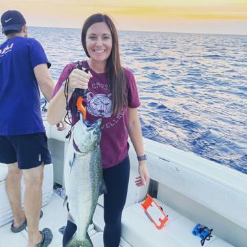 Allison Hubbard profile photo