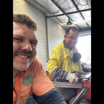 Darcy Coglan profile photo