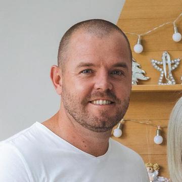 Matthew Pretorius profile photo