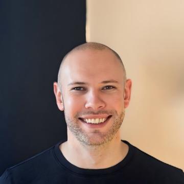 Tony Mears profile photo