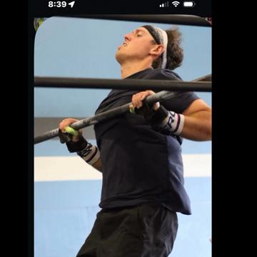 Hunter Hadley profile photo