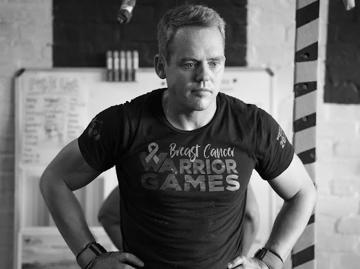 David Mentz profile photo