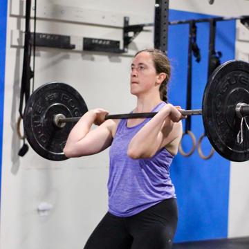 Carolyn Waterbury profile photo