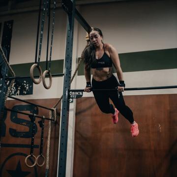 Nicole Rabelo profile photo