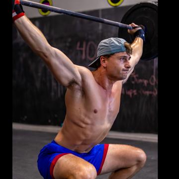 Matthew Smith profile photo