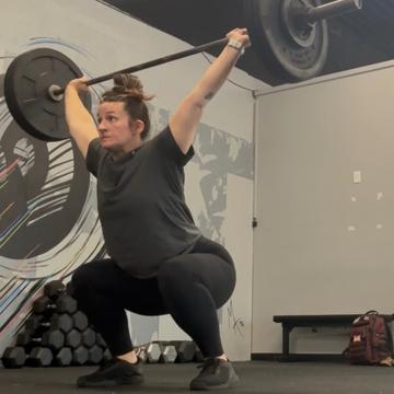 Nicole Dodd profile photo