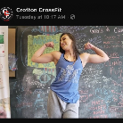 Julia Tsamouras-Poncharik profile photo