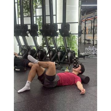 Sooan Jo profile photo