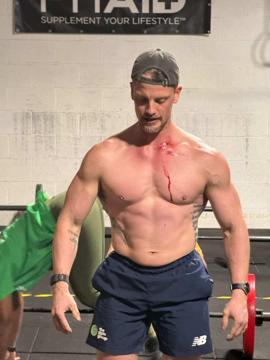 Alex Rogan profile photo