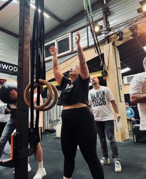 Charlotte PLATH profile photo