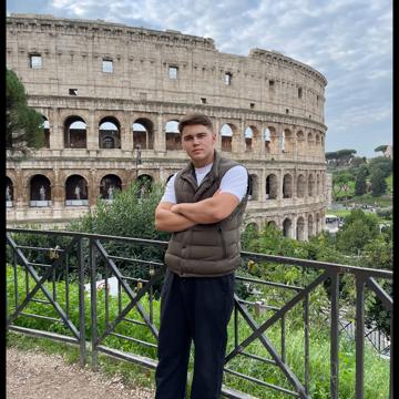 Denis Maksimov profile photo