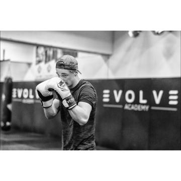 Andreas Leinslie Svendsen profile photo