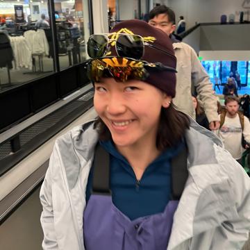 Xinyin Lian profile photo