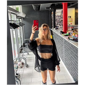 Anna Arkhipova profile photo