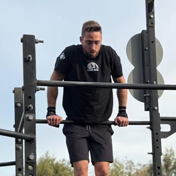 Sébastien SANTONI profile photo