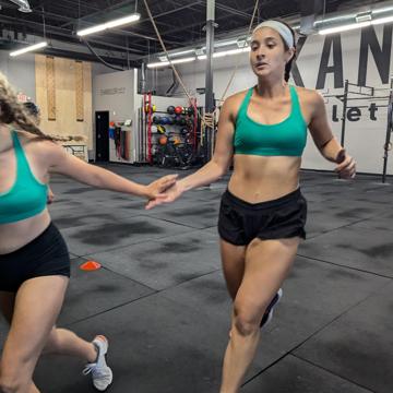 Nicole Shaner profile photo