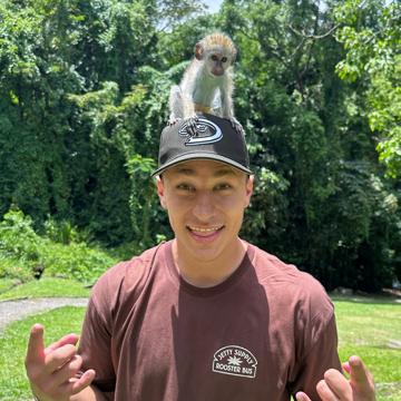 Satchel Escalante profile photo