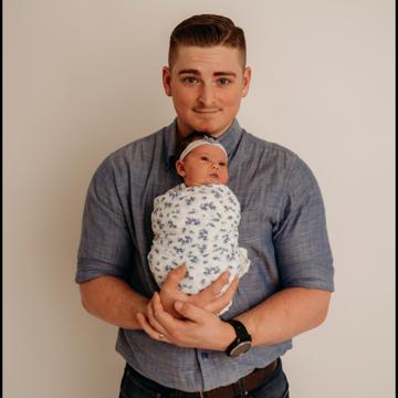 Spencer Mitchell profile photo