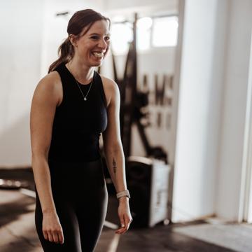 Ines Palzer profile photo