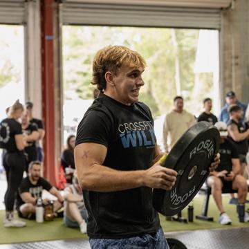 Nicholas Thomason profile photo