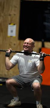 David Tugwell profile photo