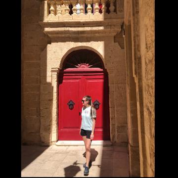 Greta Bagdonavičienė profile photo