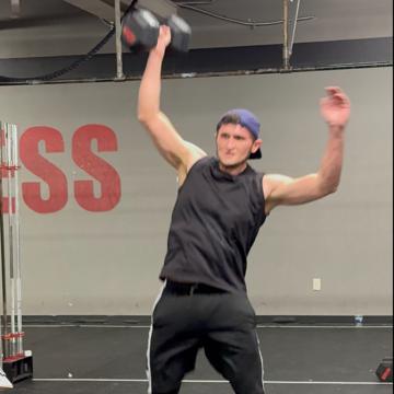 Cole Howell profile photo