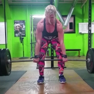 Mary Horning profile photo