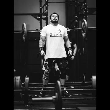 Zica . profile photo