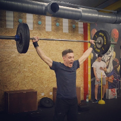 Alexis Drenik profile photo